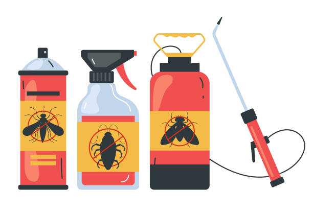 Trusted Hamburg, AR Pest Control Experts